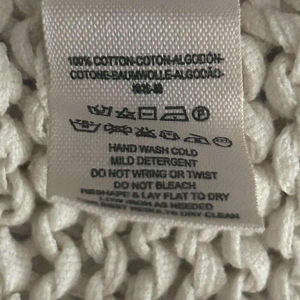 Free People White cardigan sweater. size:SP - Picture 6 of 6